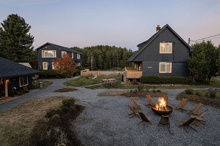 Eastwind Lake Placid