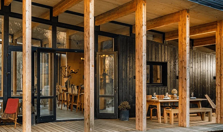 Eastwind Oliverea Valley - Image 2