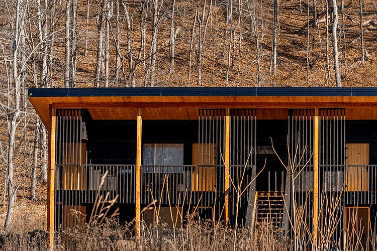 Eastwind Oliverea Valley - Image 7