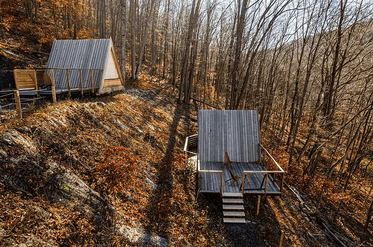 Eastwind Oliverea Valley - Image 1