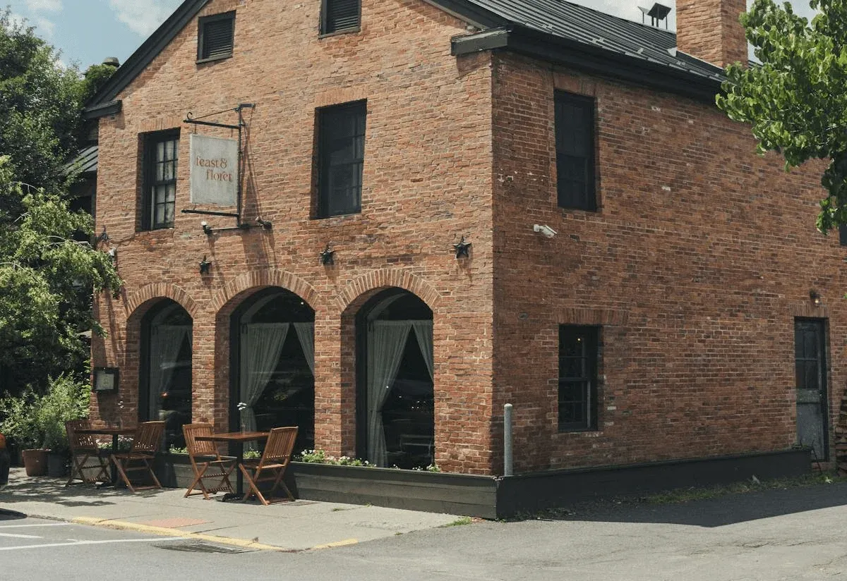 Feast & Floret - Image 1