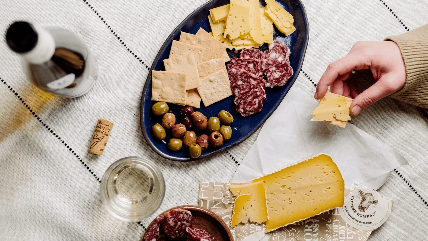 Fellow Mountain Cafe - Image 4