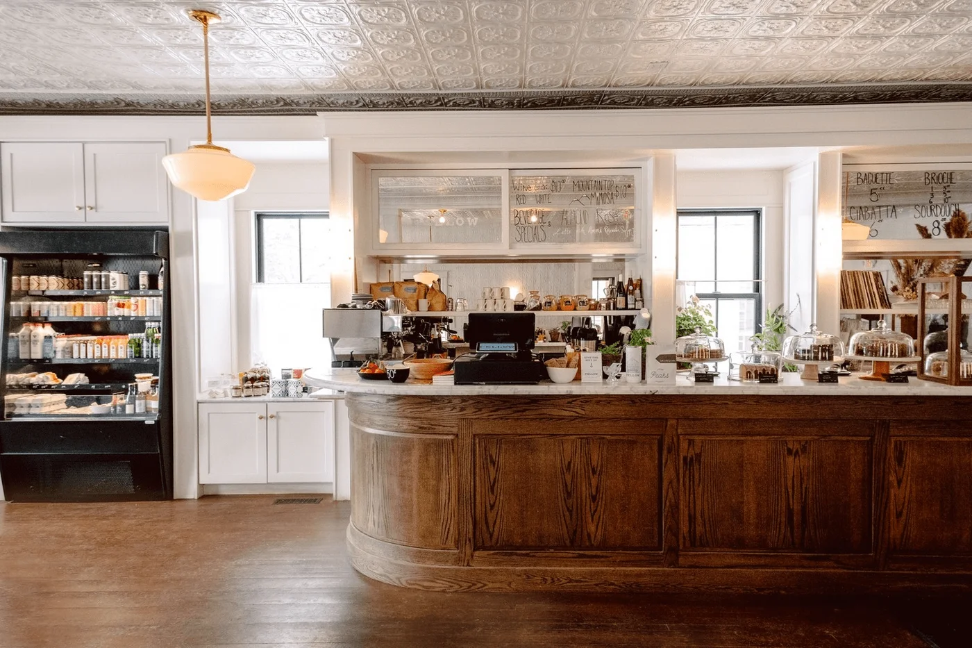 Fellow Mountain Cafe - Image 2