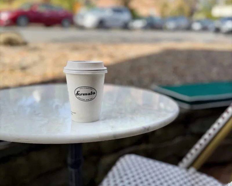 Fermata Cafe & Roastery