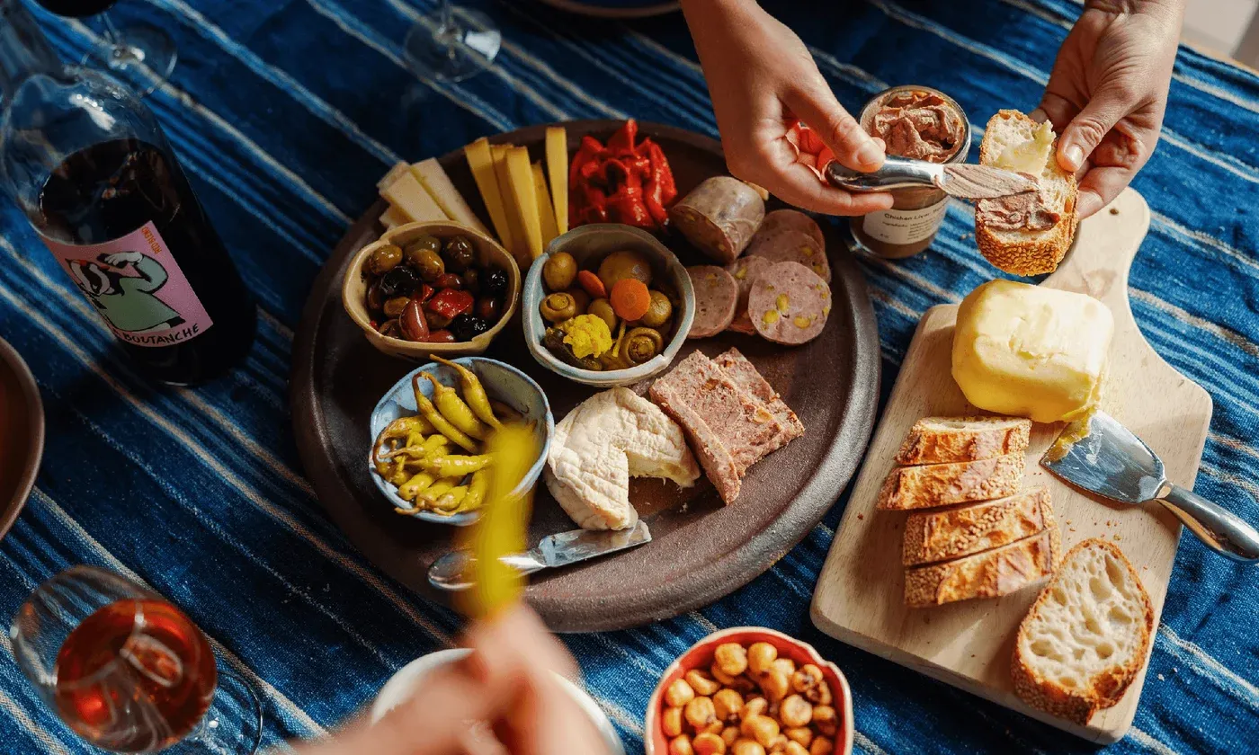 Fletcher & Lu - Image 2