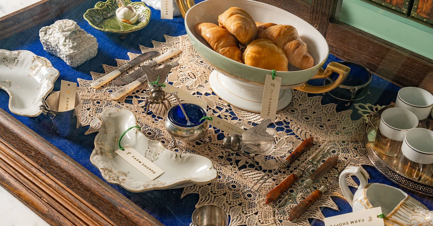 Forts Ferry Farm Shoppe - Image 2