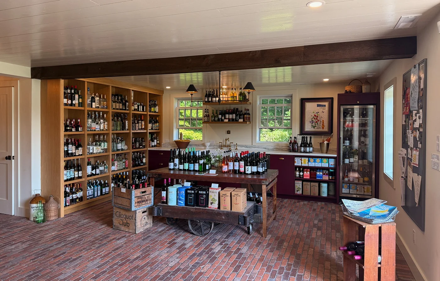 Fulton & Forbes - Image 2