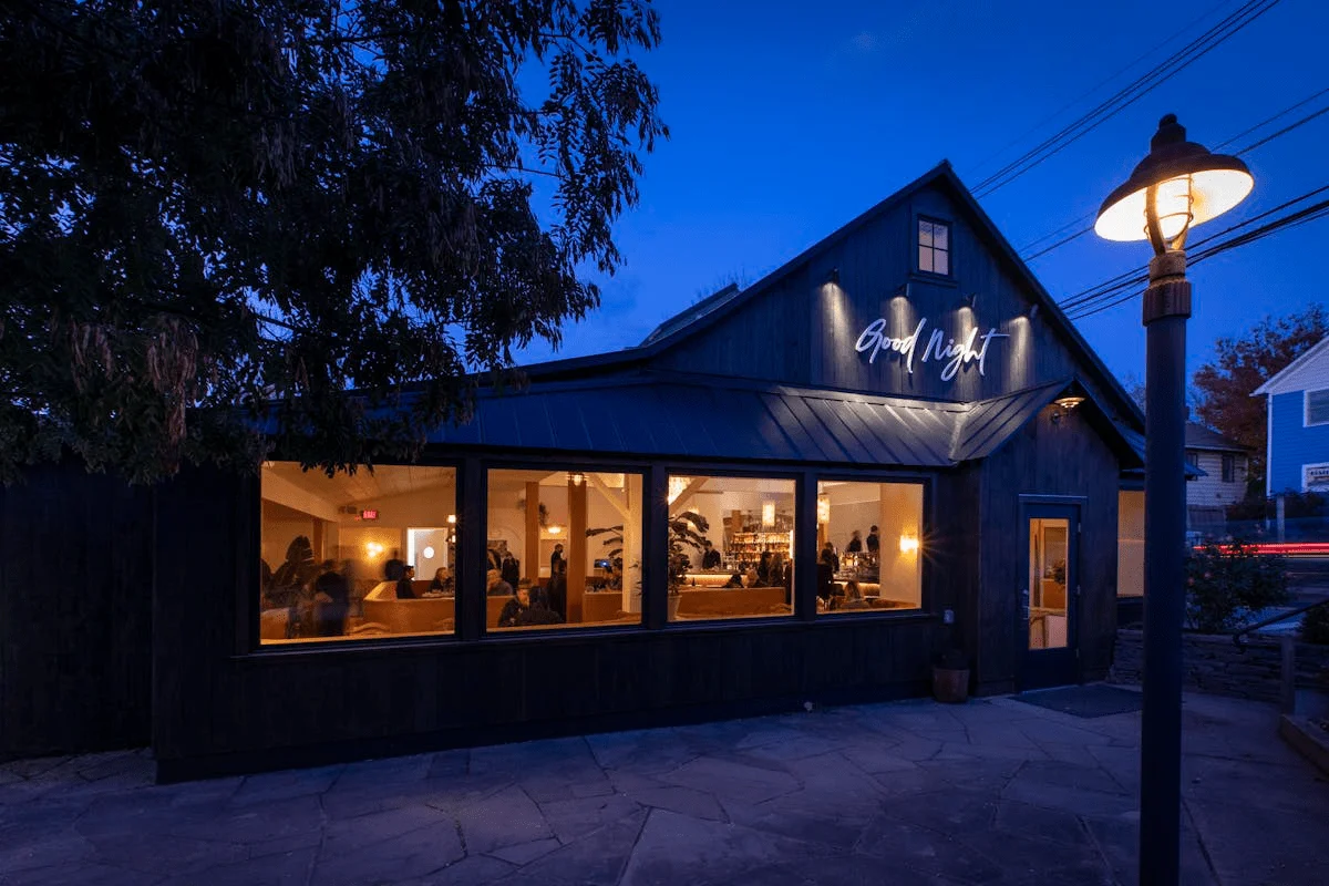 Good Night - Image 1