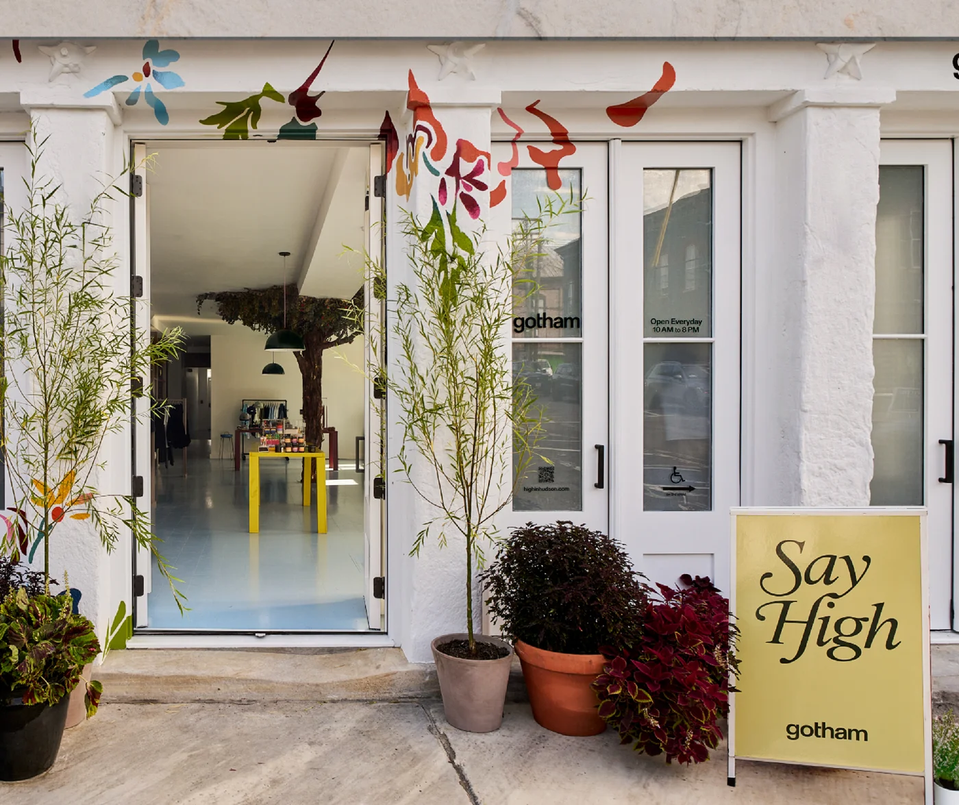 Gotham Dispensary - Image 2