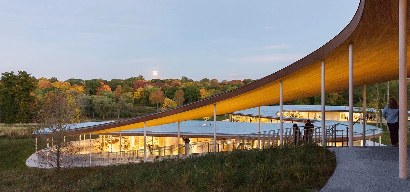 Grace Farms - Image 5