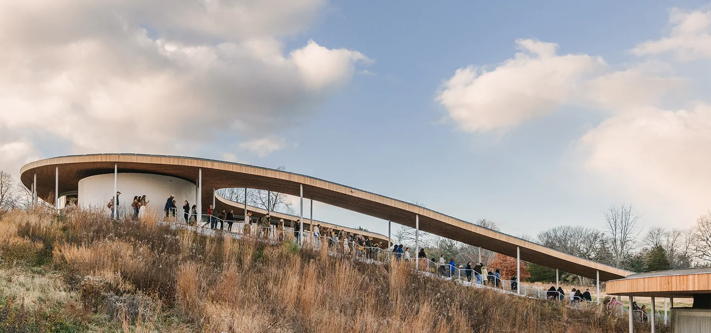 Grace Farms - Image 6