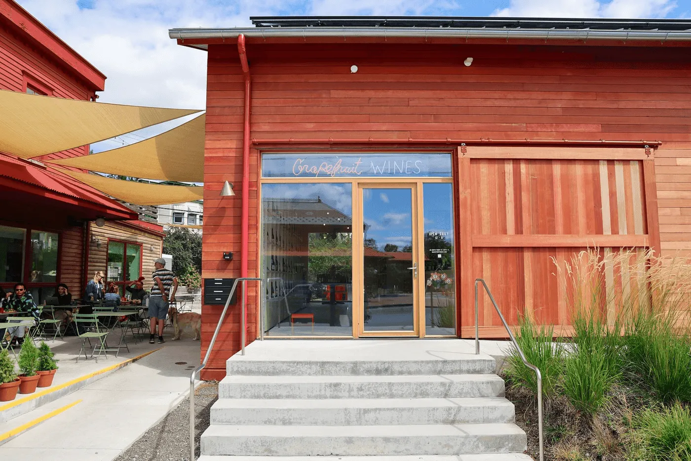 Grapefruit Wines - Image 1