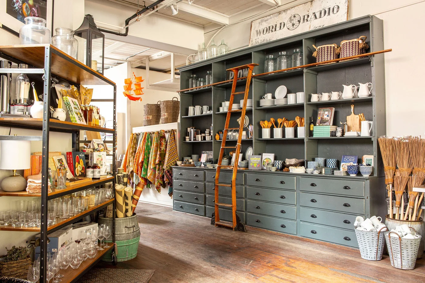 Hammertown – Great Barrington