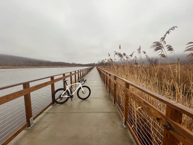 Harlem Valley Rail Trail