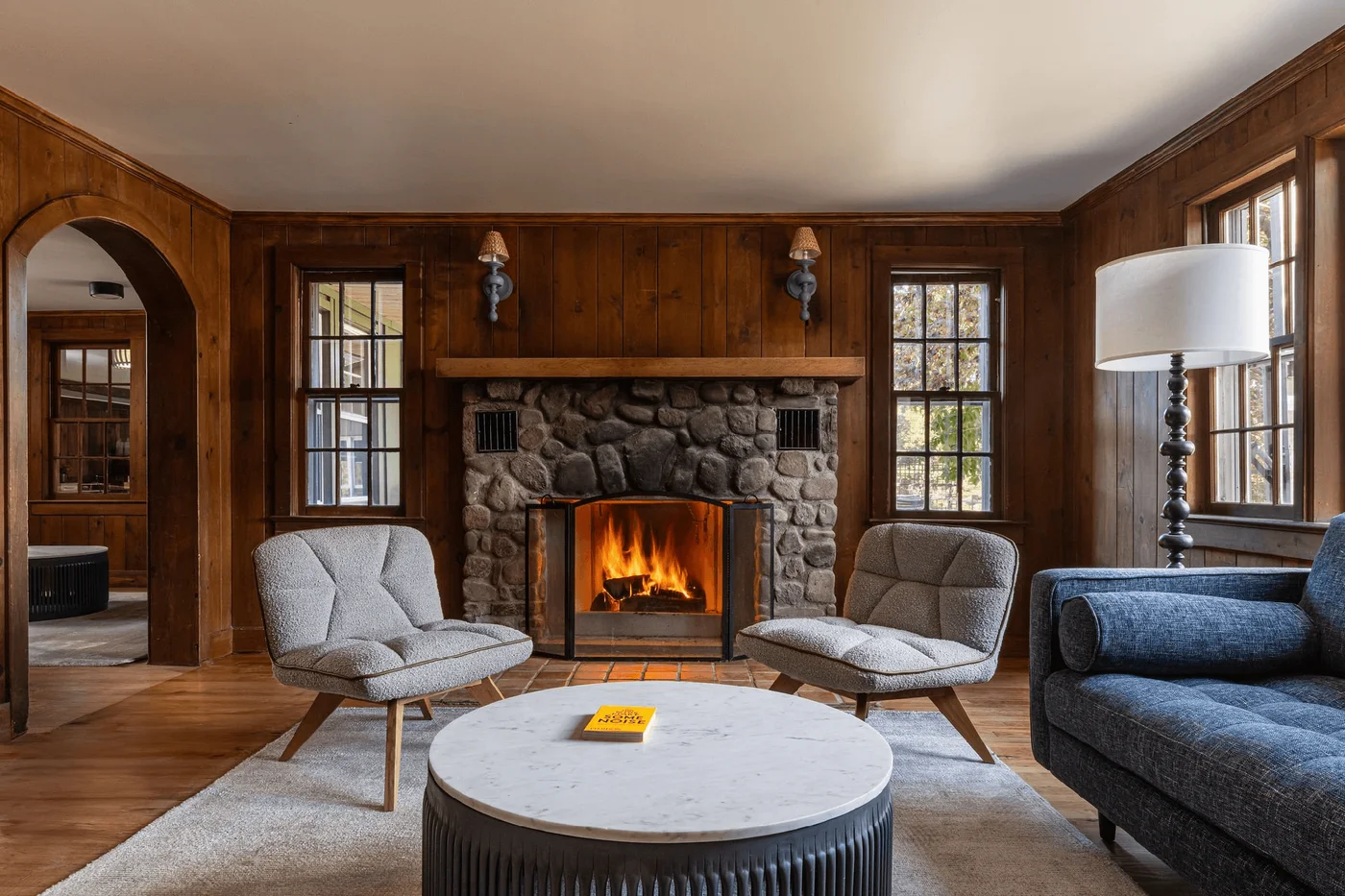 Hemlock Neversink - Image 1