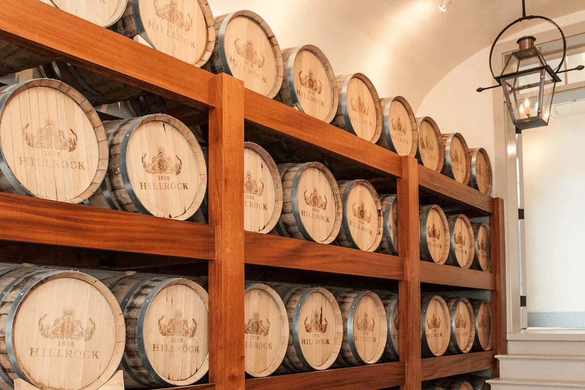 Hillrock Estate Distillery - Image 4