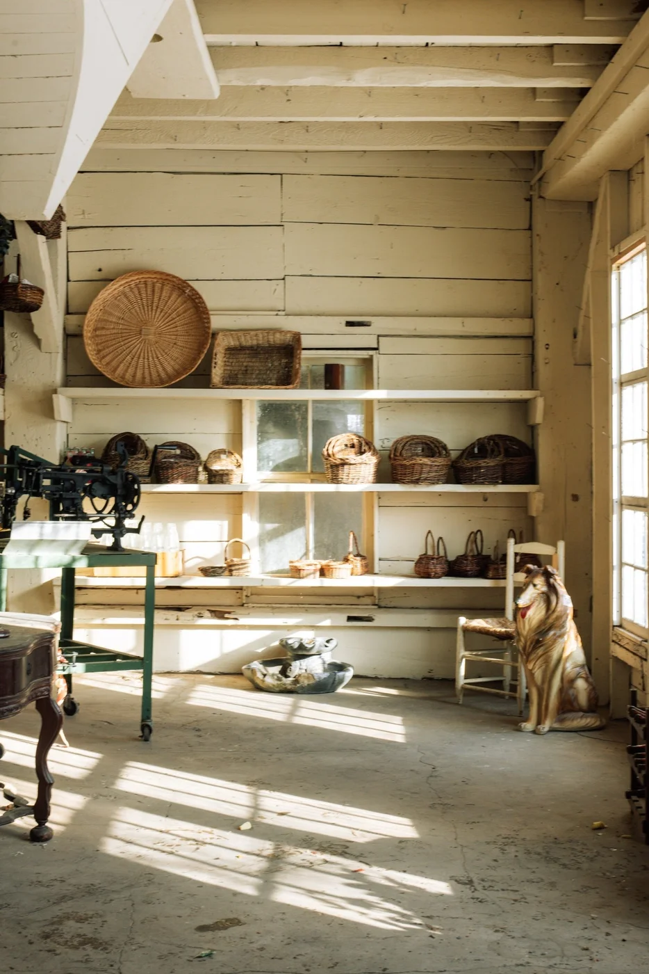 Homestedt Barn - Image 2