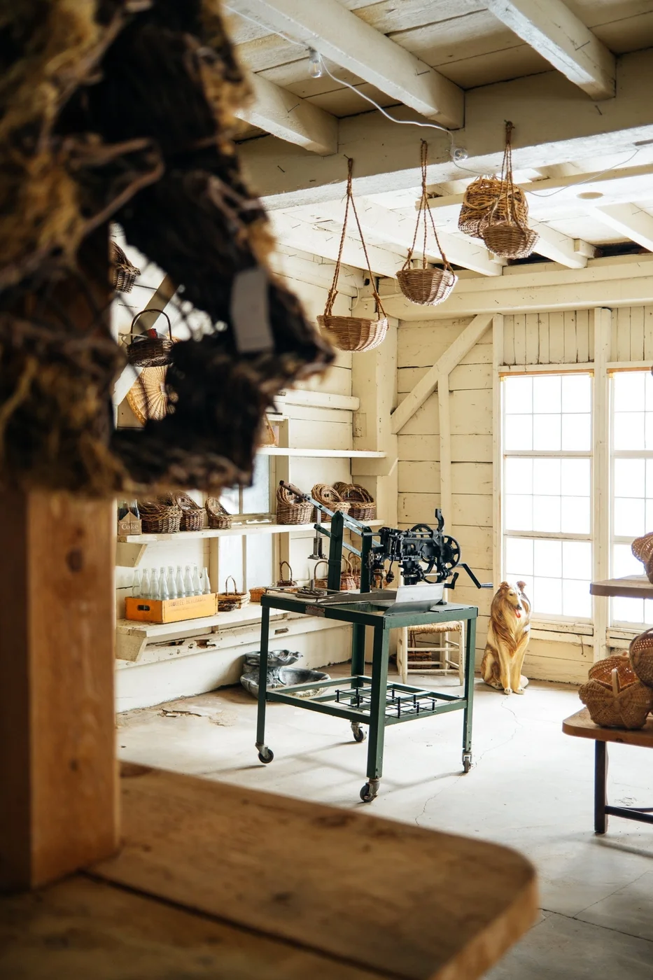 Homestedt Barn - Image 3