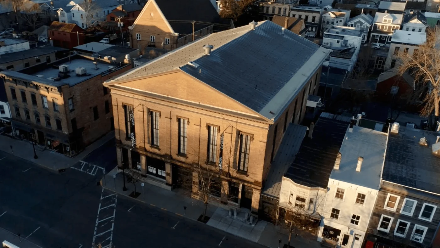 Hudson Hall - Image 2