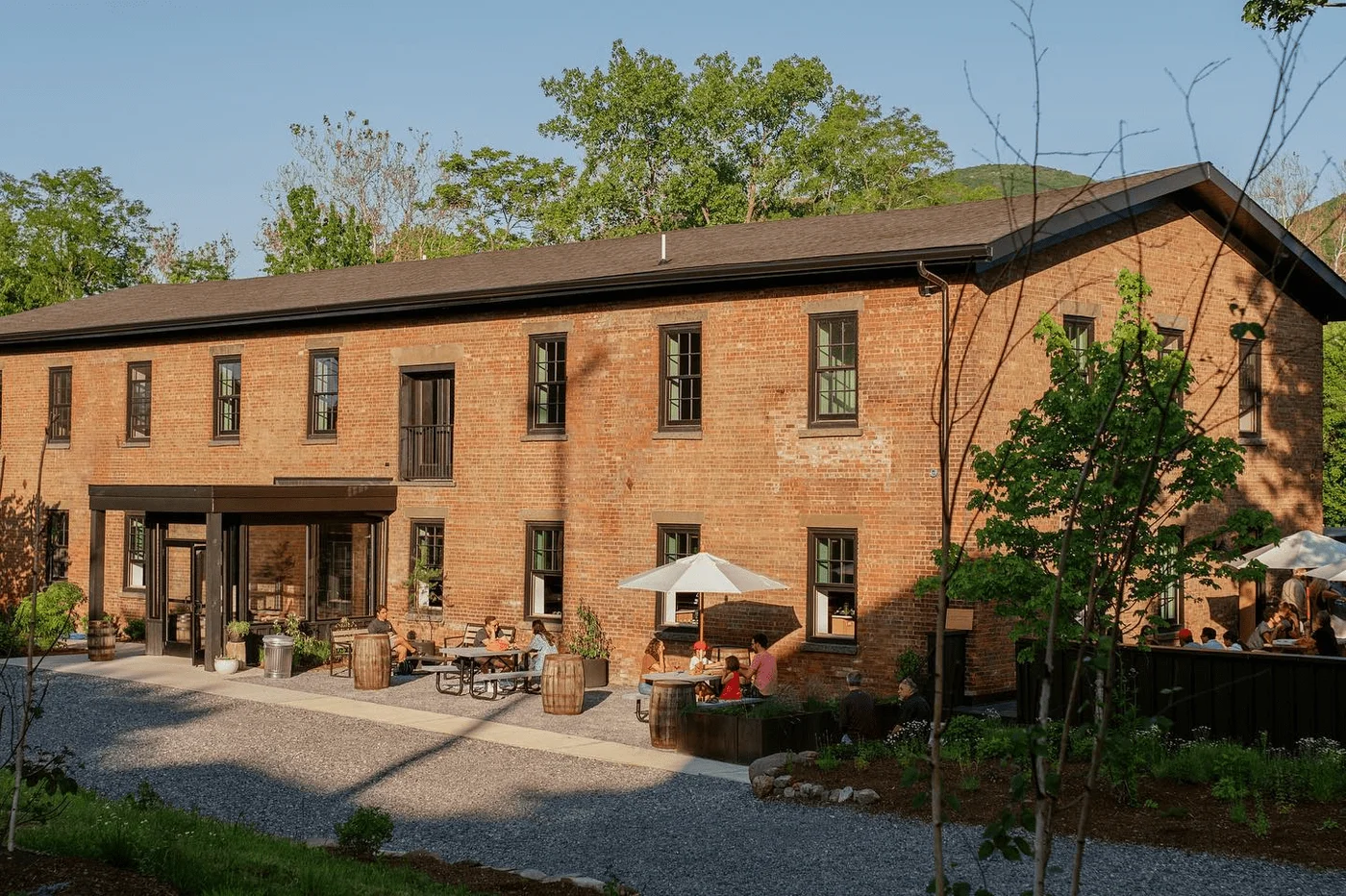 Hudson Valley Brewery - Image 1