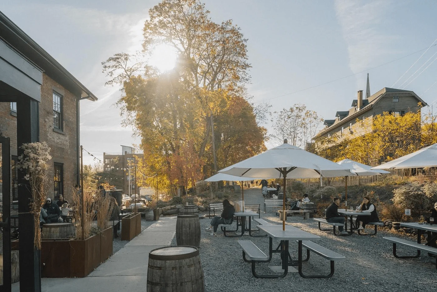 Hudson Valley Brewery - Image 2