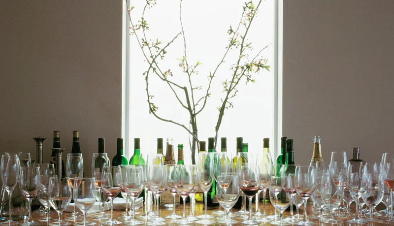 Hudson Wine Merchants