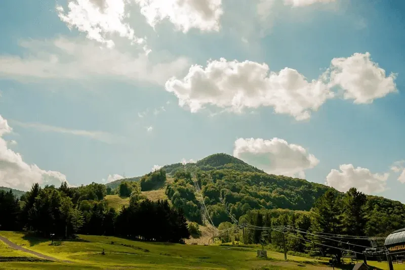 Hunter Mountain Resort - Image 1