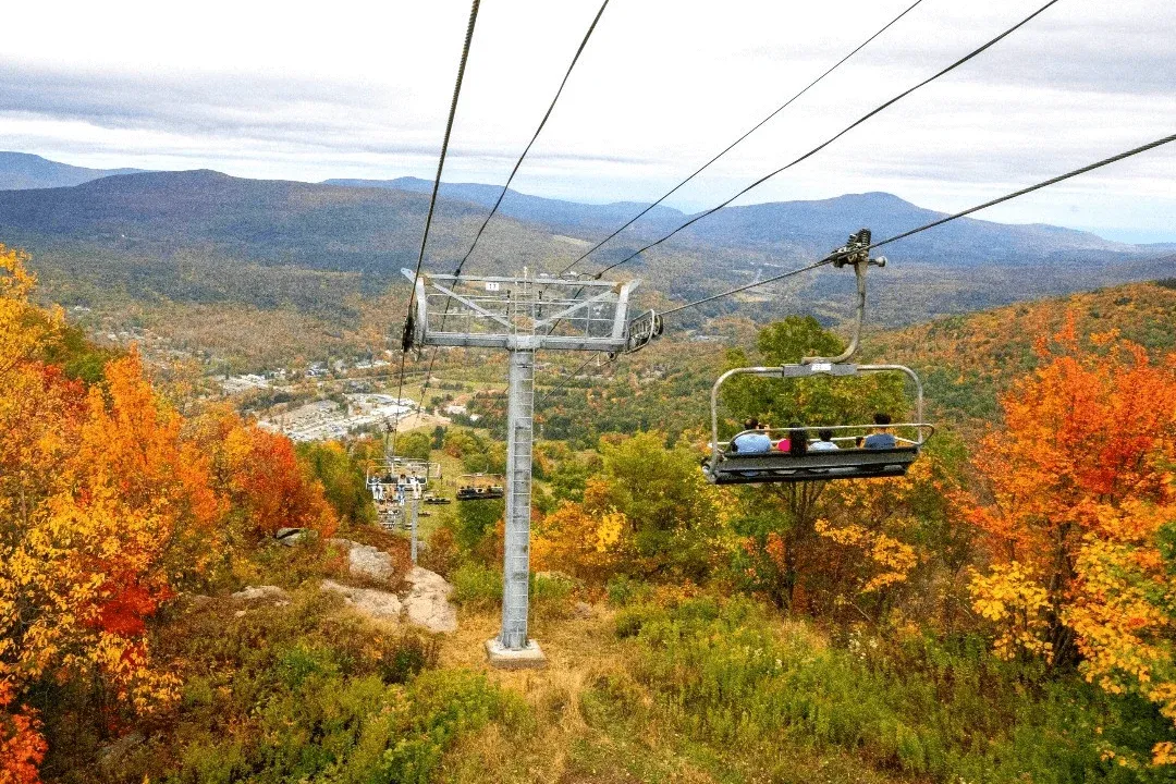 Hunter Mountain Resort - Image 2
