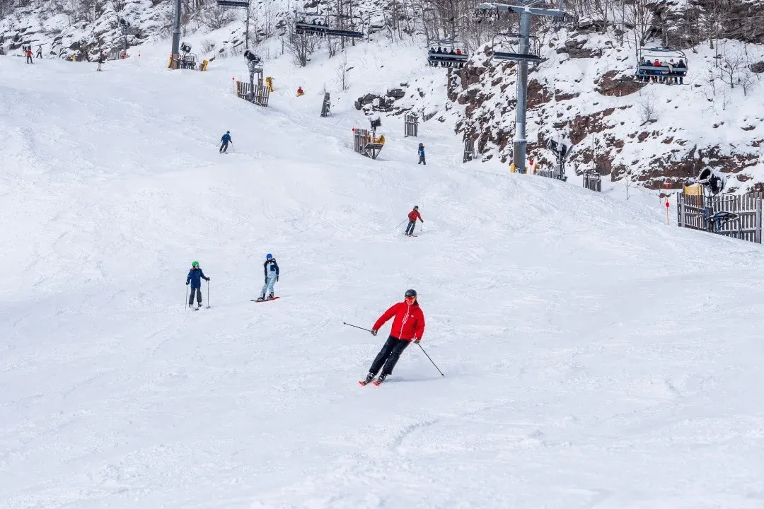 Hunter Mountain Resort - Image 3