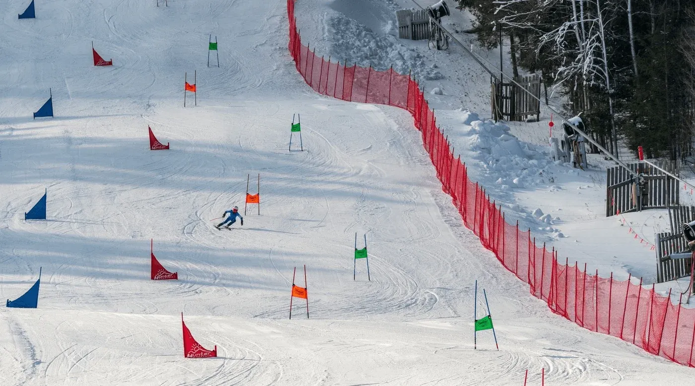 Hunter Mountain Resort - Image 4