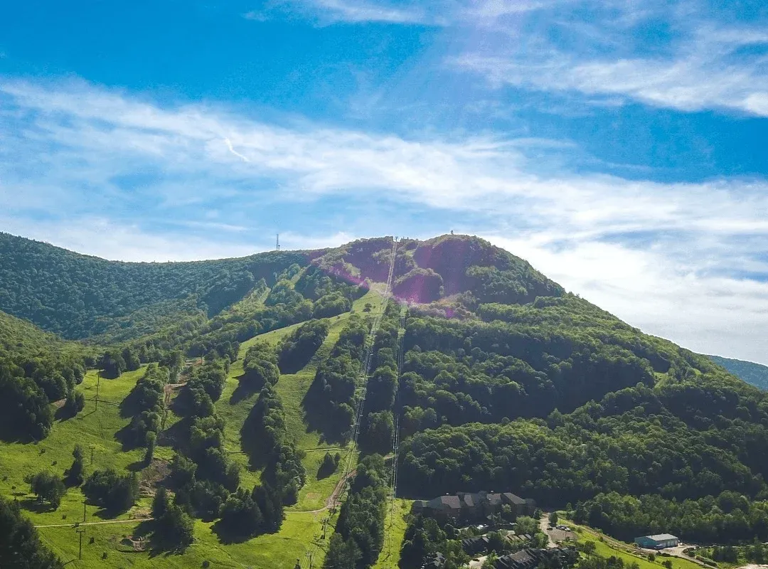 Hunter Mountain Resort - Image 5