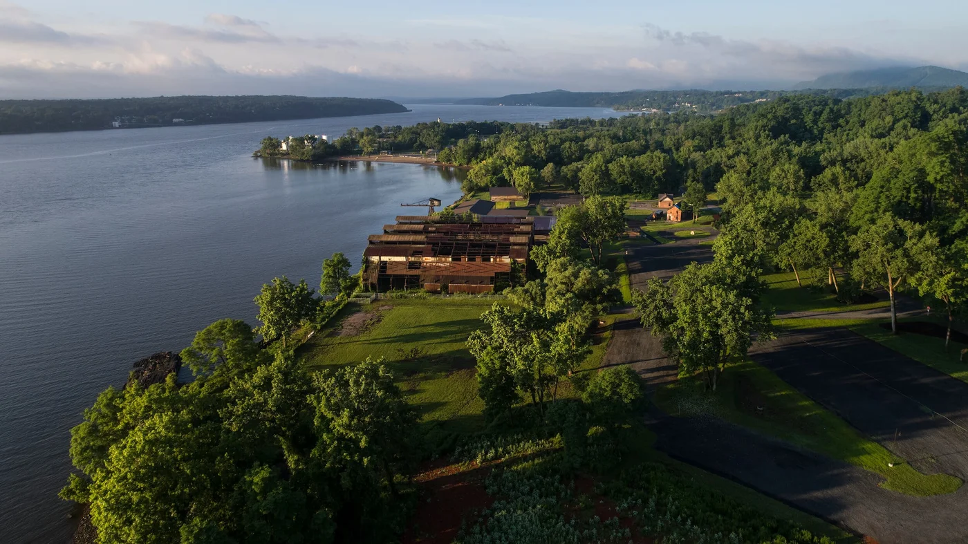 Hutton Brickyards - Image 2