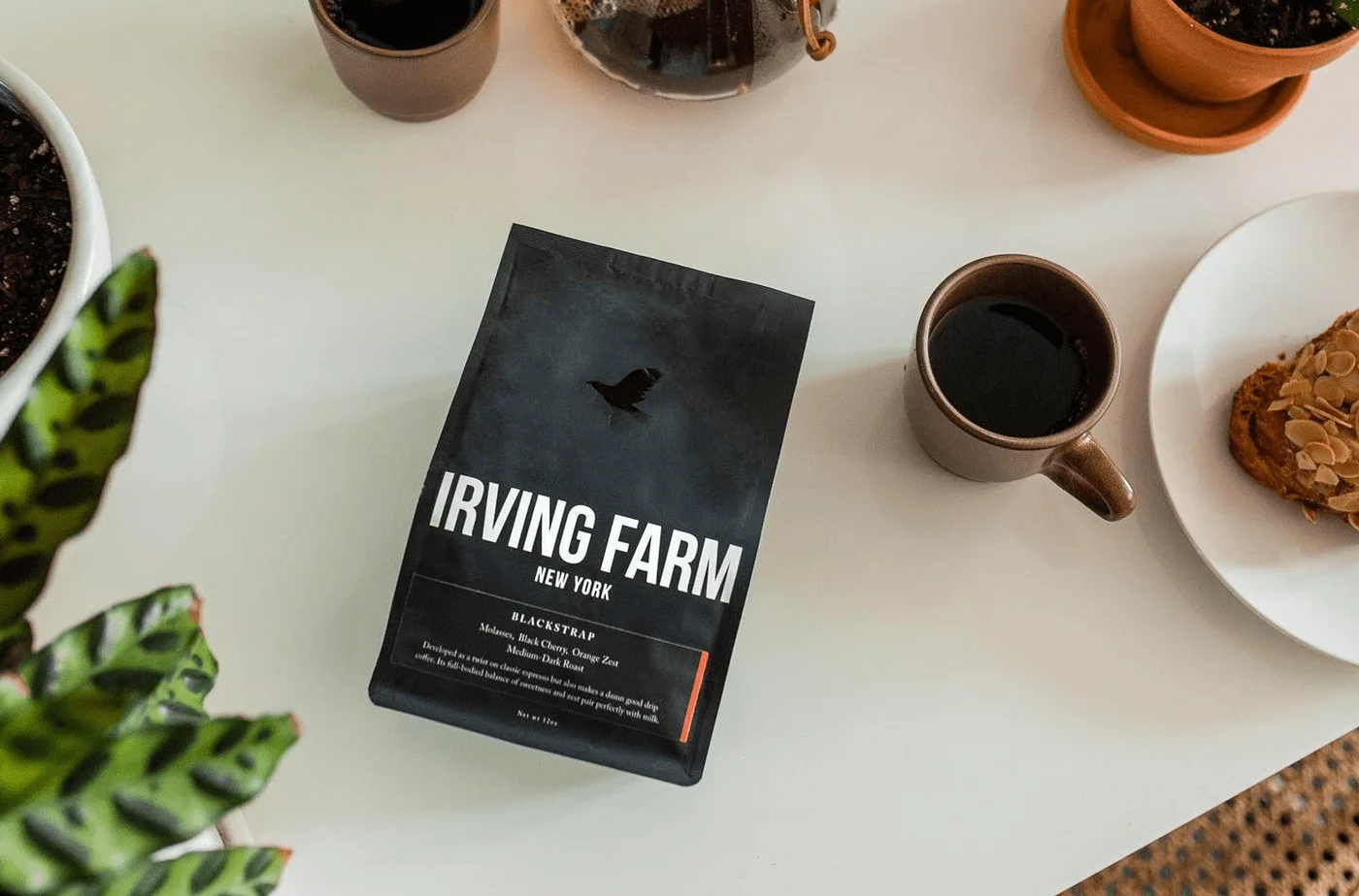 Irving Farm New York - Image 3