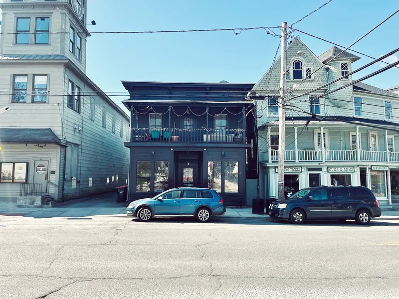 Irving Farm New York