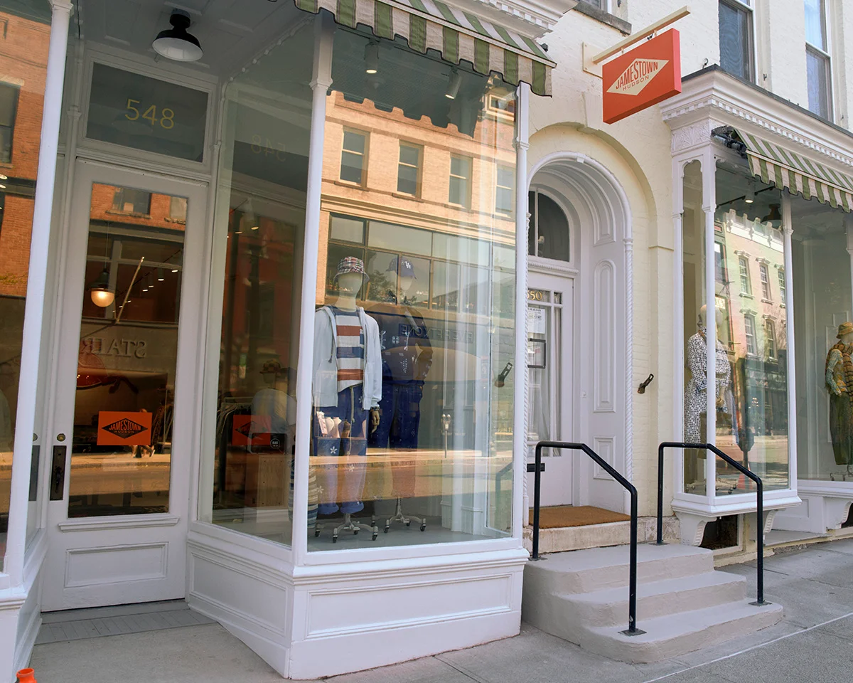 Jamestown Hudson - Image 2