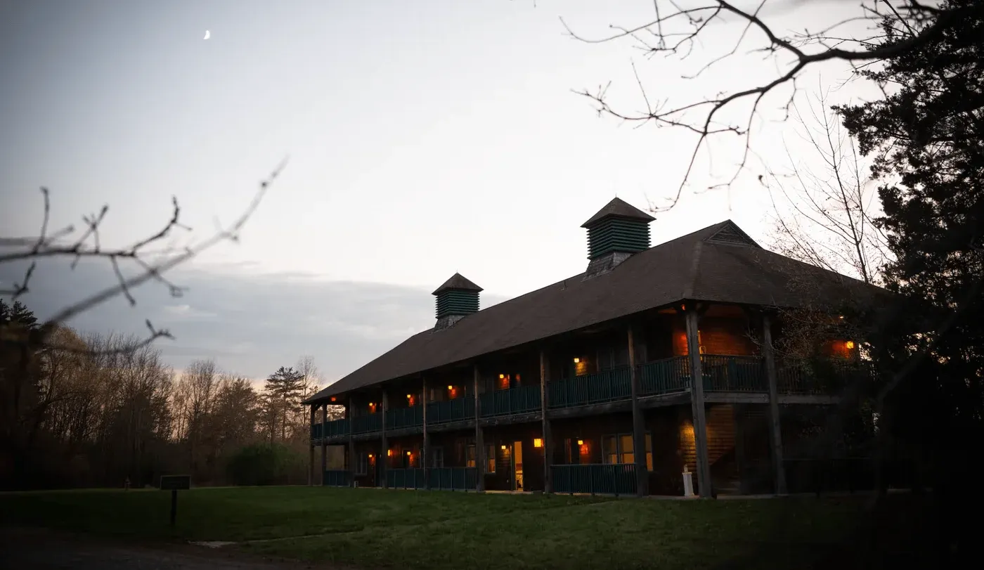 Kaatsbaan Cultural Park