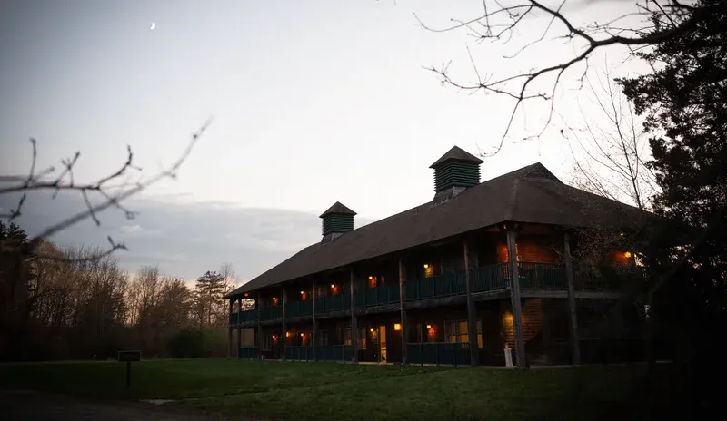 Kaatsbaan Cultural Park