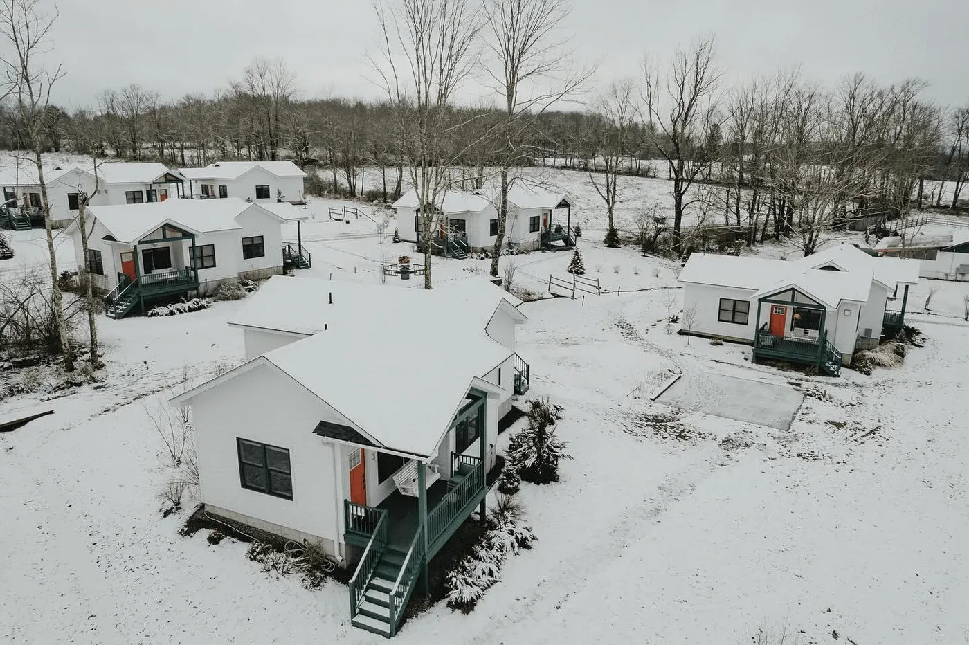 Kenoza Hall - Image 5