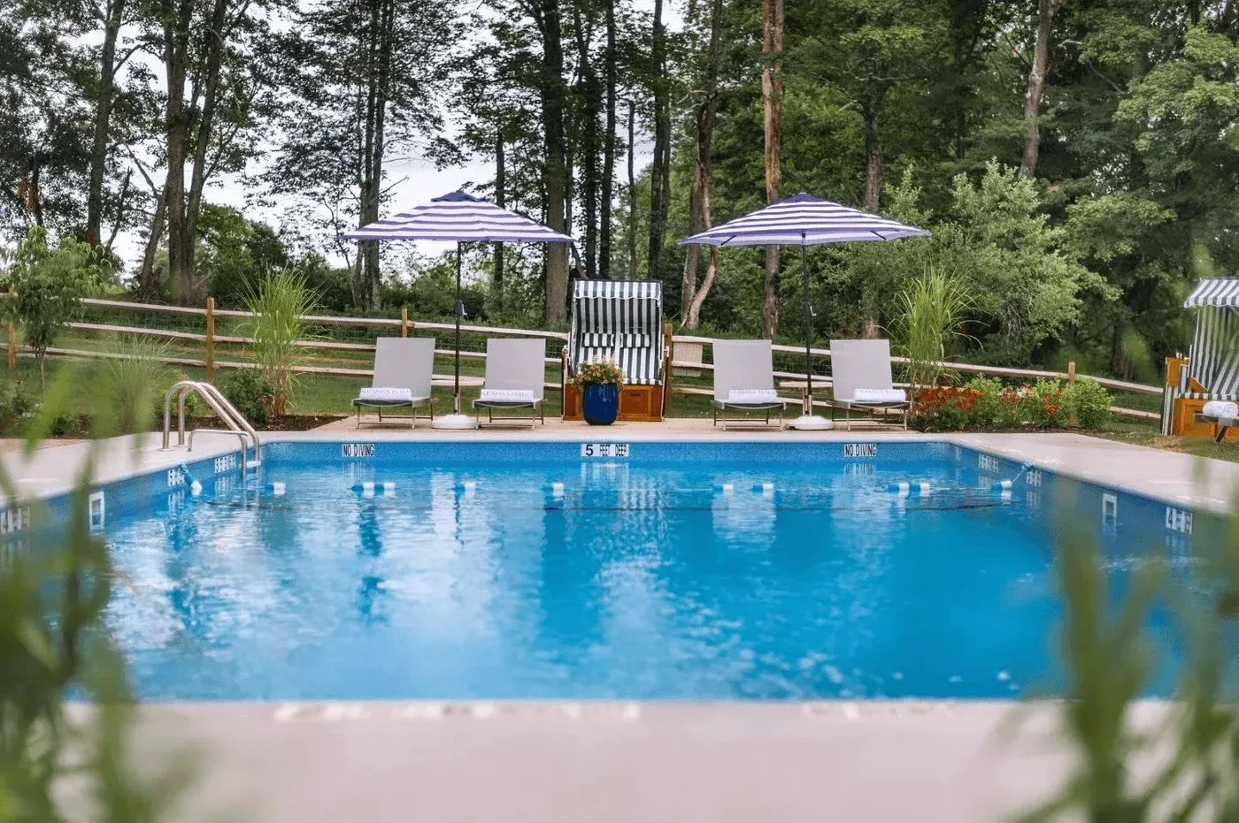 Kenoza Hall - Image 3