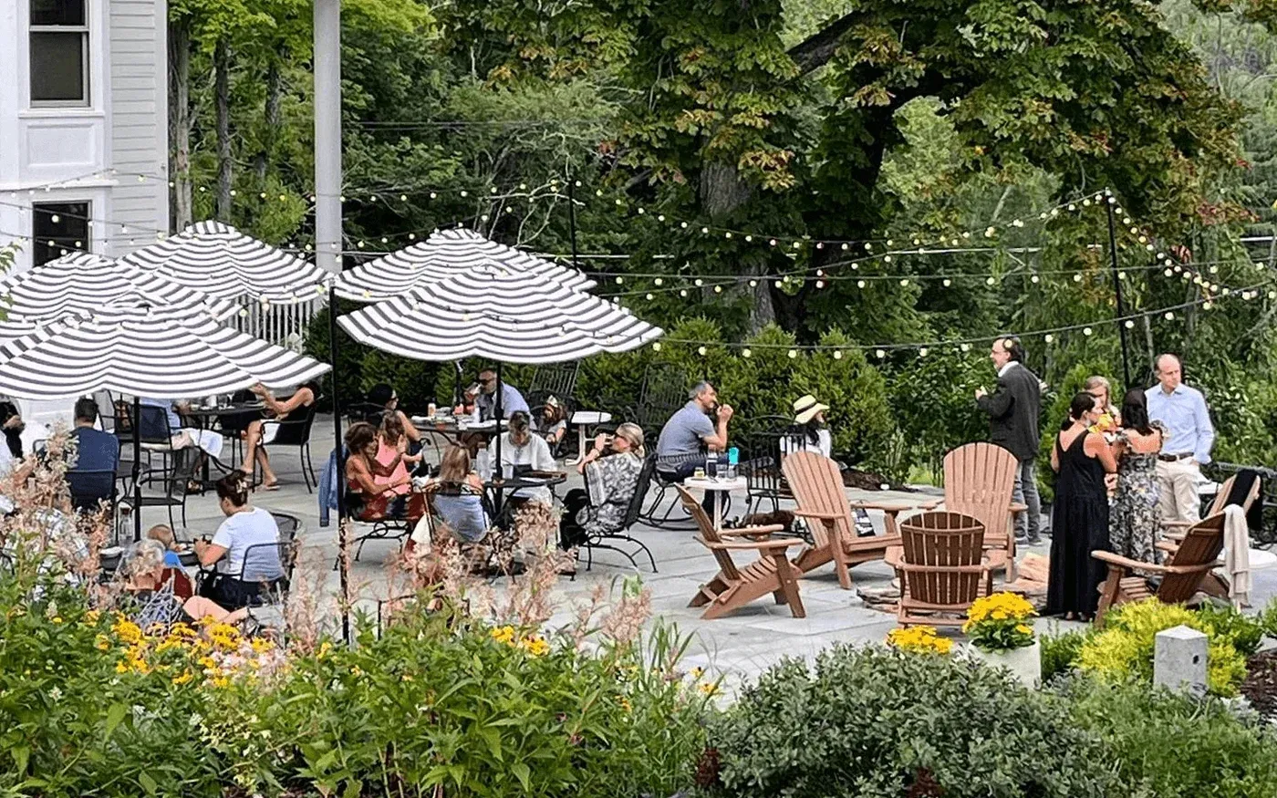 Kenoza Hall - Image 4