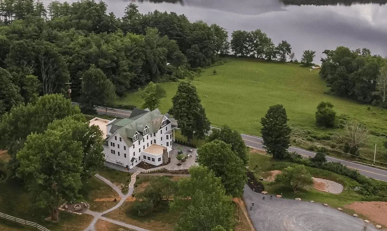 Kenoza Hall - Image 1