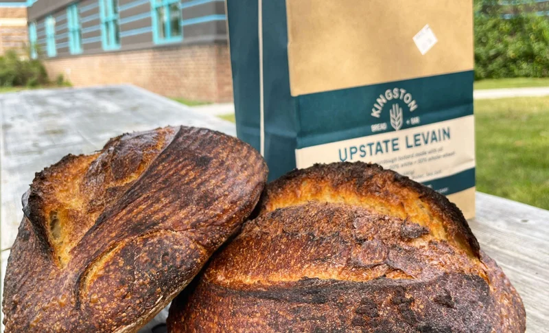 Kingston Bread + Bar