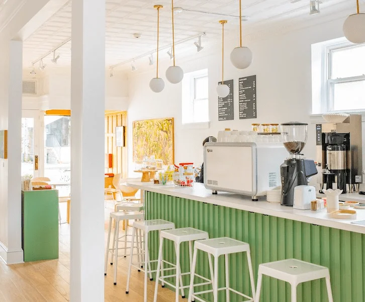 Kingston Social - Image 1