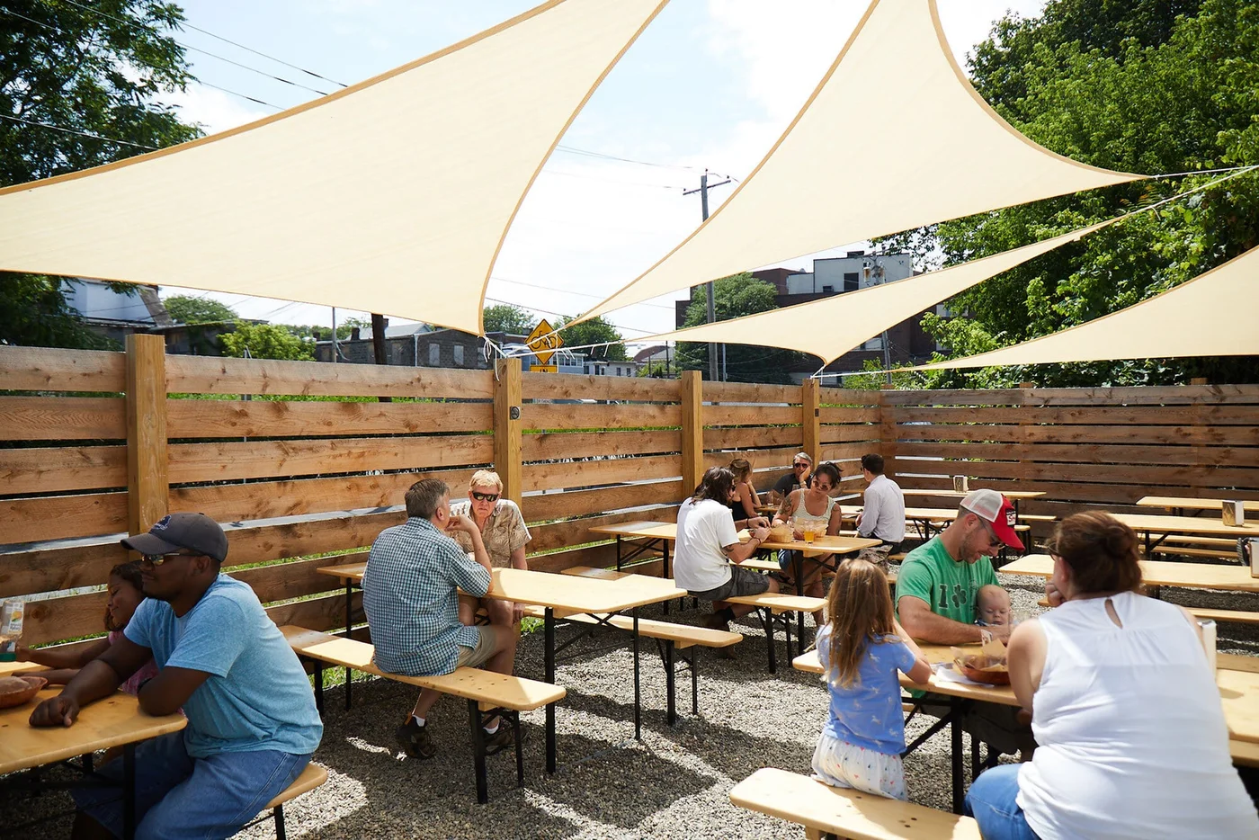 Kingston Standard Brewing Co. - Image 2