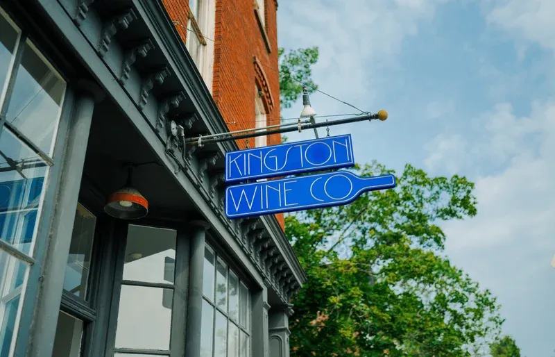 Kingston Wine Co.