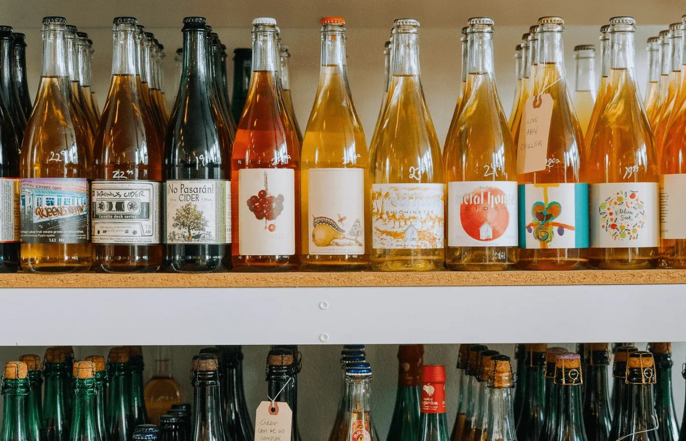 Kingston Wine Co. - Image 3