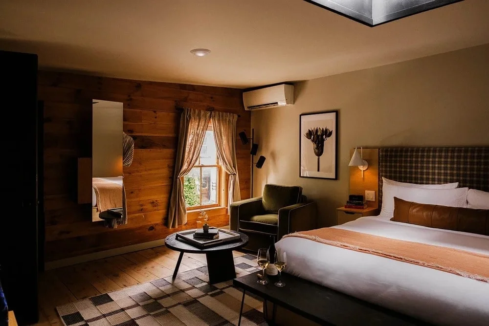 Kingston Carriage House - Image 4