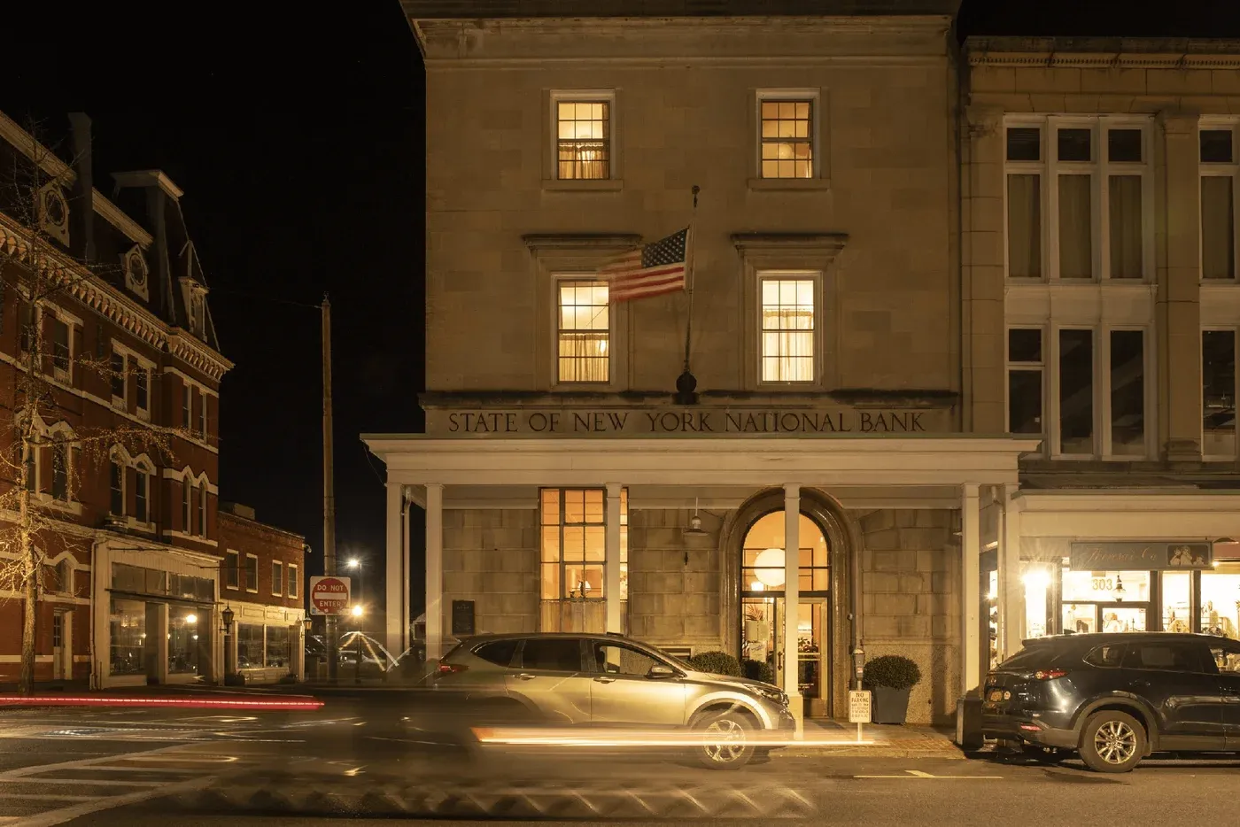 Restaurant Kinsley - Image 5