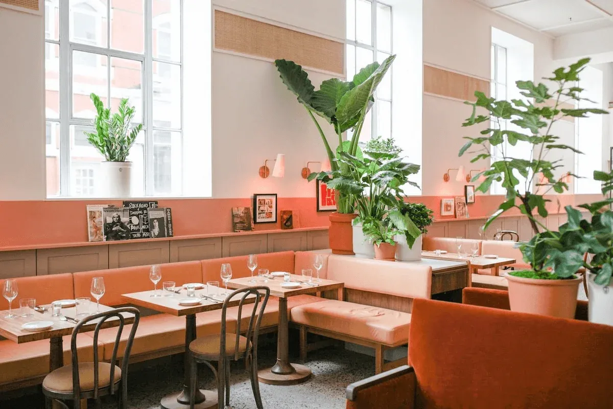 Restaurant Kinsley - Image 2