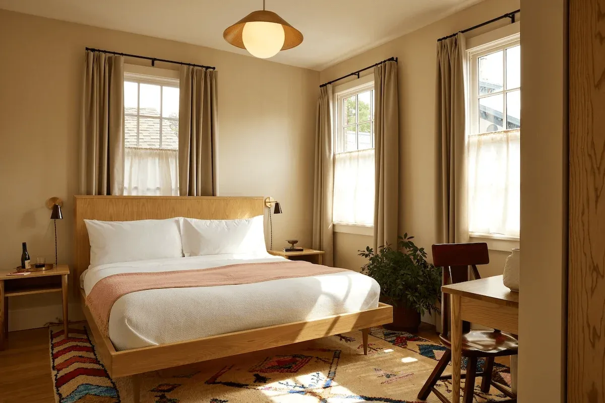 Hotel Kinsley - Image 4